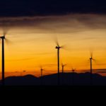 Erneuerbare Energie, Windräder