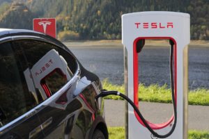 Teslas Q1 2022 Zahlen – Tesla verdient nicht nur mit CO2 Zertifikaten