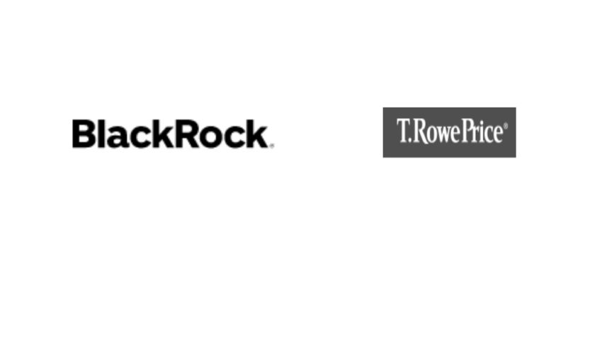 BlackRock T Rowe Price