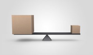 Amazon vs. Alphabet Aktie