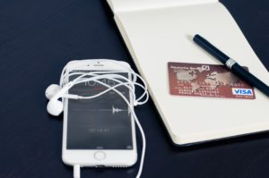 Visa Inc. – Aktie in der Korrektur