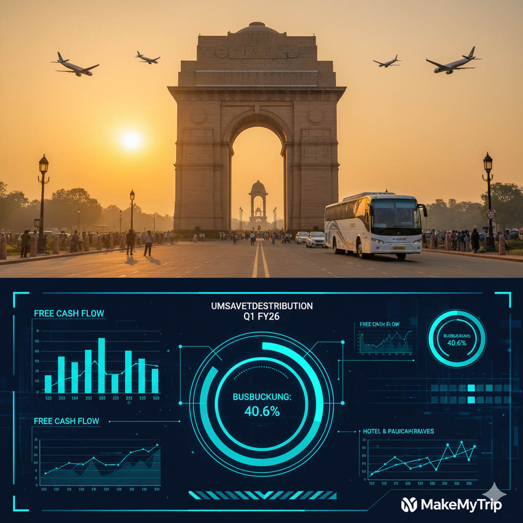 MMYT Makemytrip