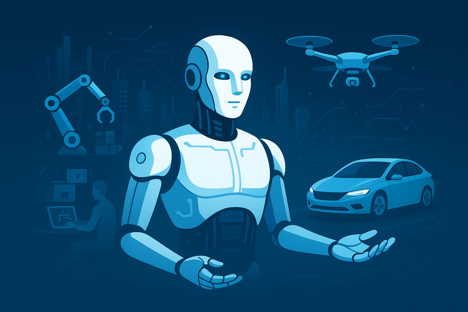 Robotik