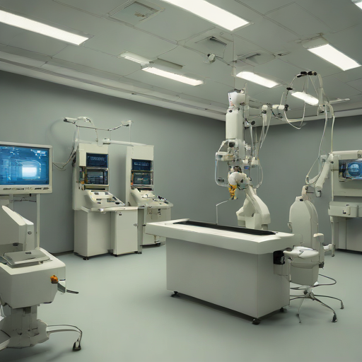 Intuitive Surgical