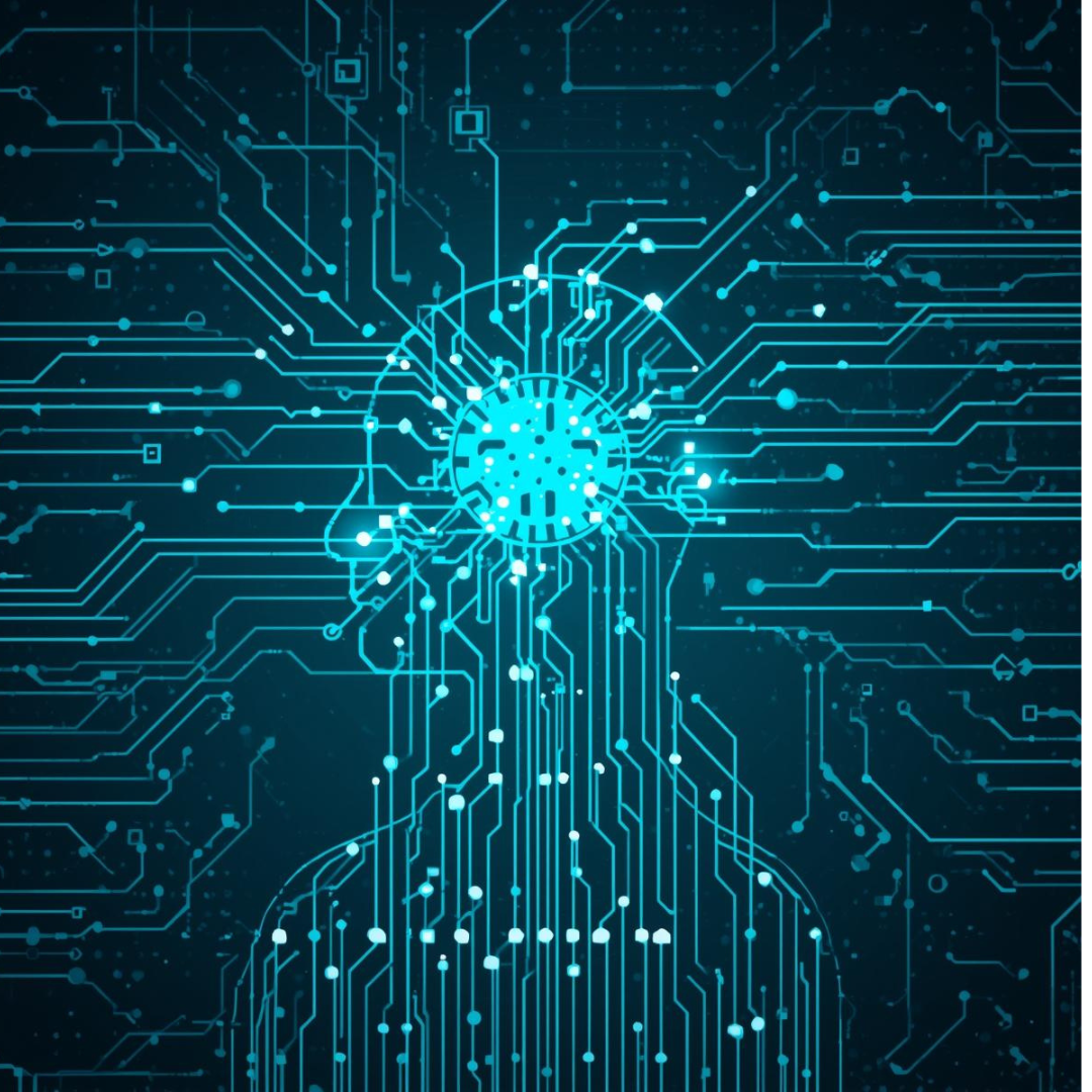 KI-Agent zieht alle Informationen