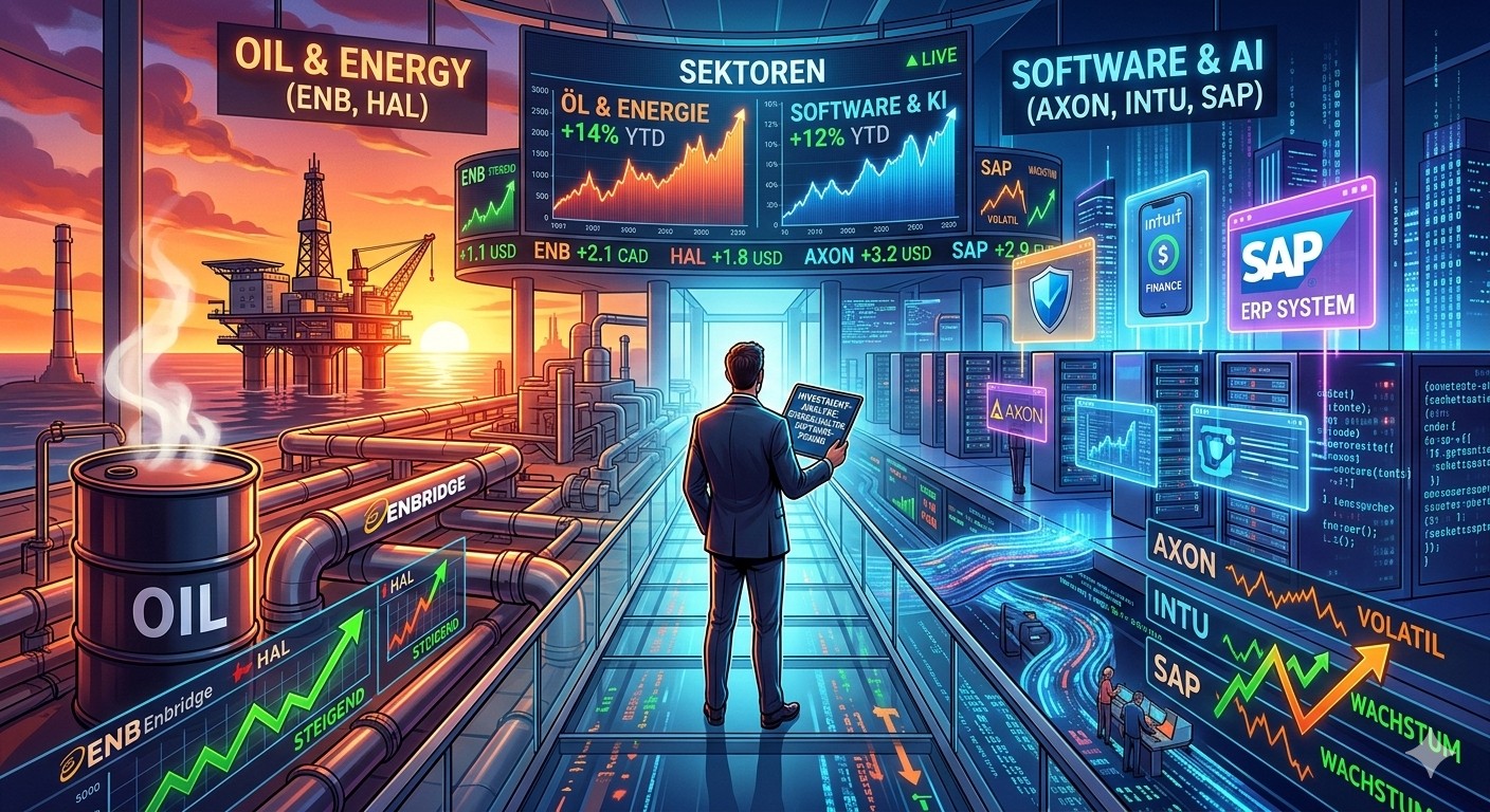 Exklusiv: Das Paradoxon der Rendite: Warum ich jetzt dort fische, wo es (noch) wehtut