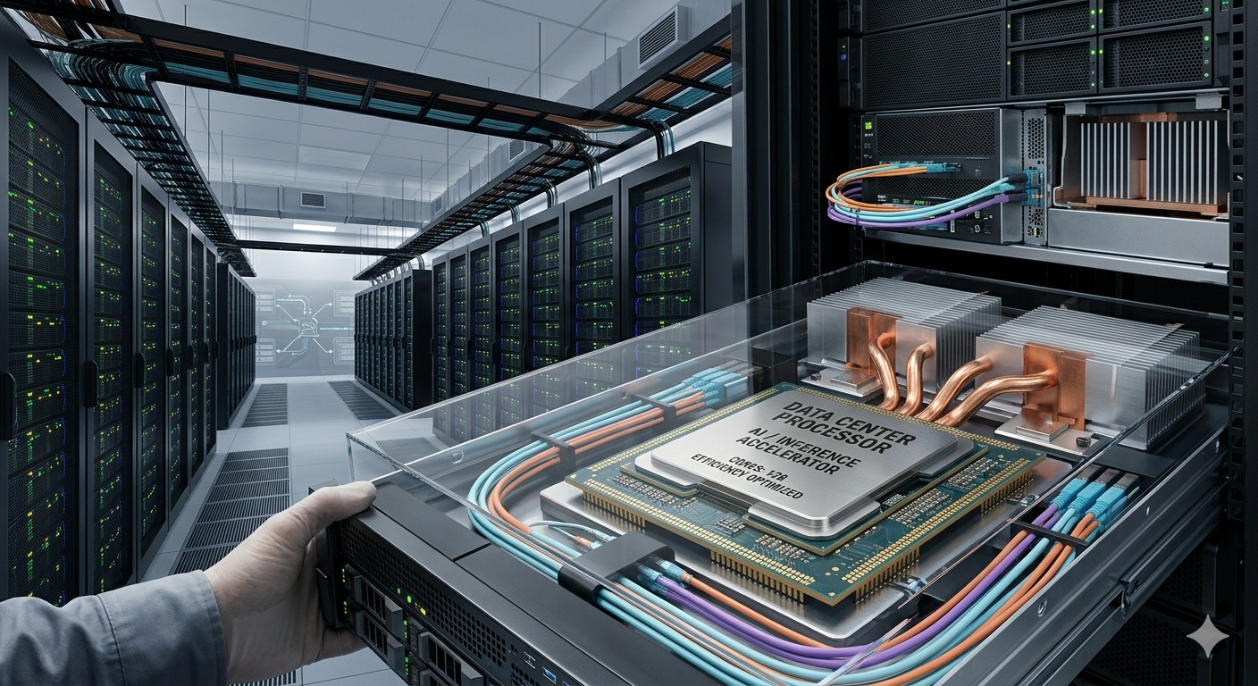 Der KI-Superzyklus: Warum Hardware die neue Weltwährung ist