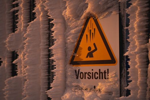 Eiskaltes System und neue Aktie im Depot
