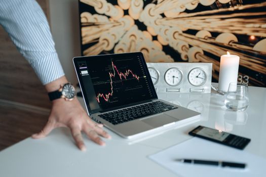 Das System und das weitere Vorgehen